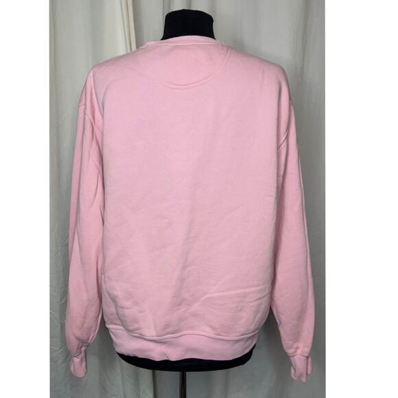 °｡⋆♡ Gear for Sports Pink San Francisco Sweater Size Large (D-L- 4988W) - Picture 3 of 6